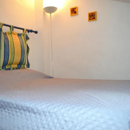 Maison Mezzanine Dans Avec Piscine 4 Couchages Ar440-126 * Argelès-sur-Mer