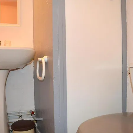 Maison Mezzanine Dans Avec Piscine 4 Couchages Ar440-126 Apartment