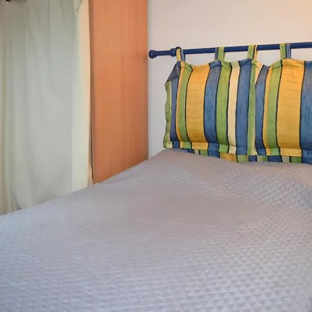 Maison Mezzanine Dans Avec Piscine 4 Couchages Ar440-126 * Argelès-sur-Mer