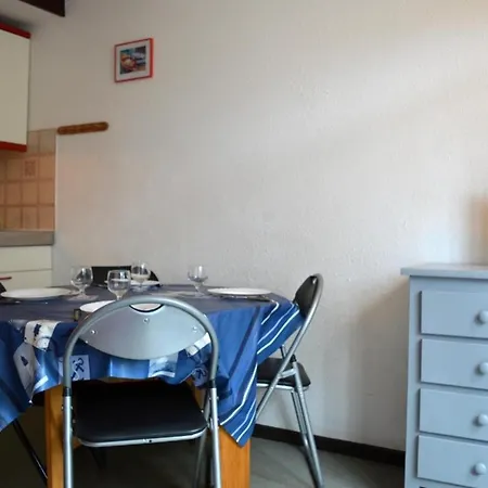 Maison Mezzanine 4 Couchages Sur Ar440-126 Apartment *