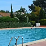 Maison Mezzanine Dans Avec Piscine 4 Couchages Ar440-126 Apartment *