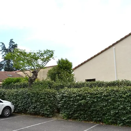 Maison Mezzanine 4 Couchages Sur Ar440-126 شقة أرجيليه- سور- مير