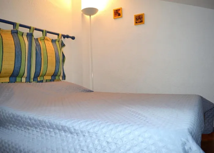 Maison Mezzanine 4 Couchages Sur Ar440-126 * Argelès-sur-Mer